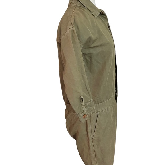 Esby Charlie jumpsuit sz- xs - Picture 3 of 6